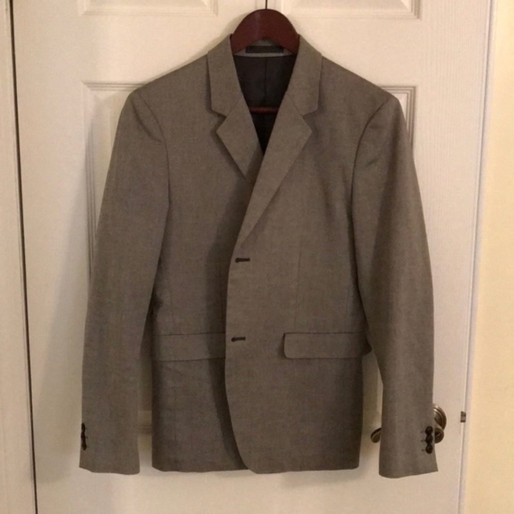 Theory blazer 36r
